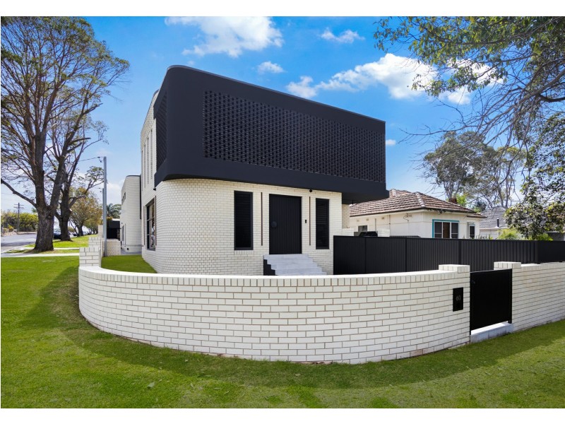 60 Eastern Ave, Panania NSW 2213