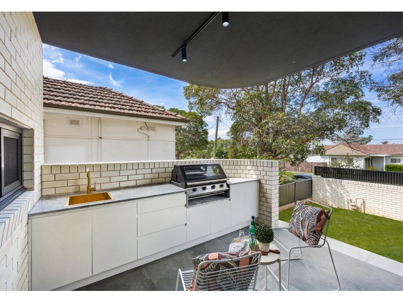 60 Eastern Ave, Panania NSW 2213