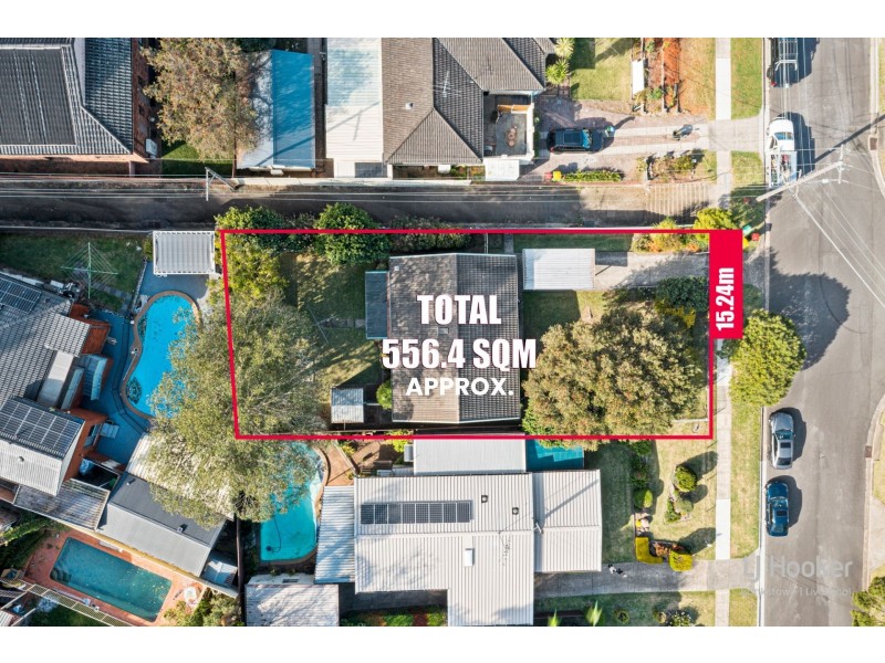 56 Caroline Crescent, Georges Hall NSW 2198