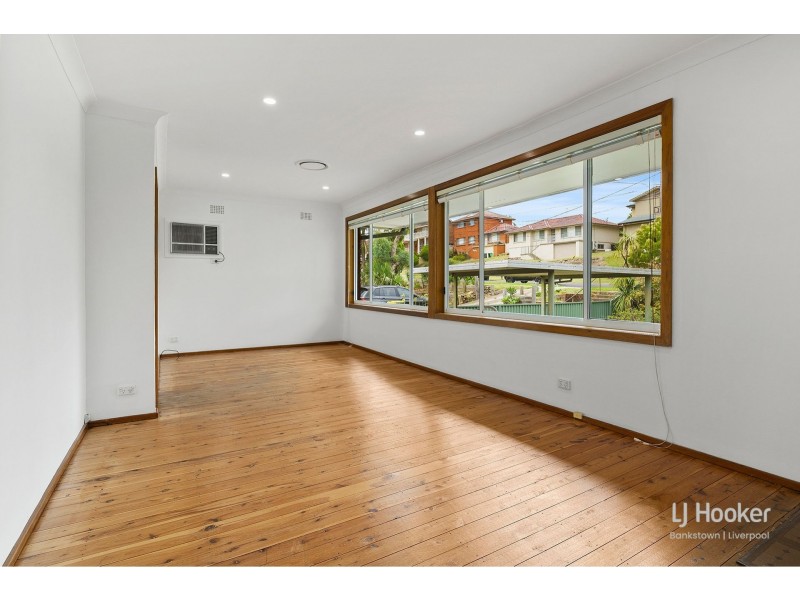 56 Caroline Crescent, Georges Hall NSW 2198