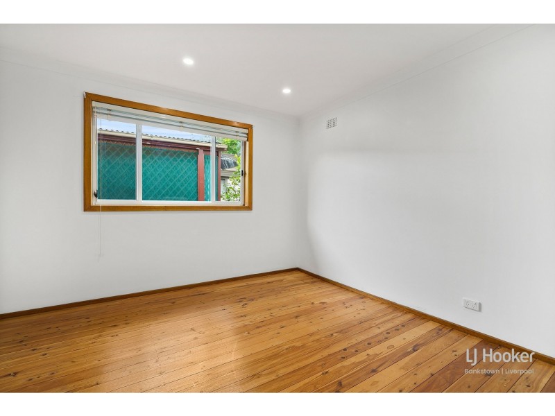 56 Caroline Crescent, Georges Hall NSW 2198