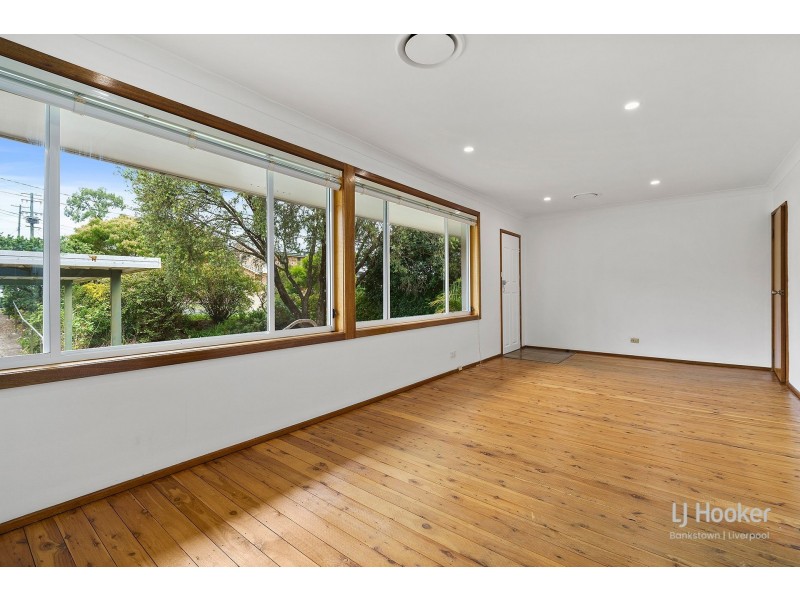 56 Caroline Crescent, Georges Hall NSW 2198