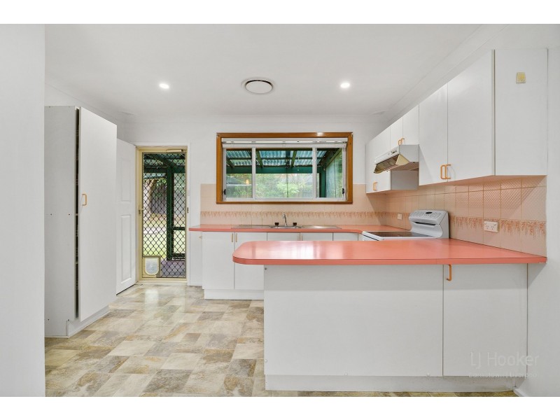 56 Caroline Crescent, Georges Hall NSW 2198