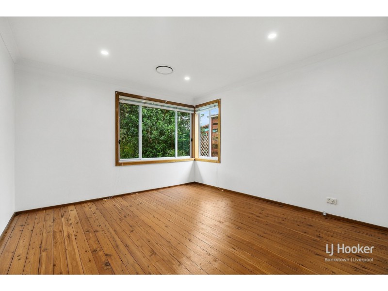 56 Caroline Crescent, Georges Hall NSW 2198