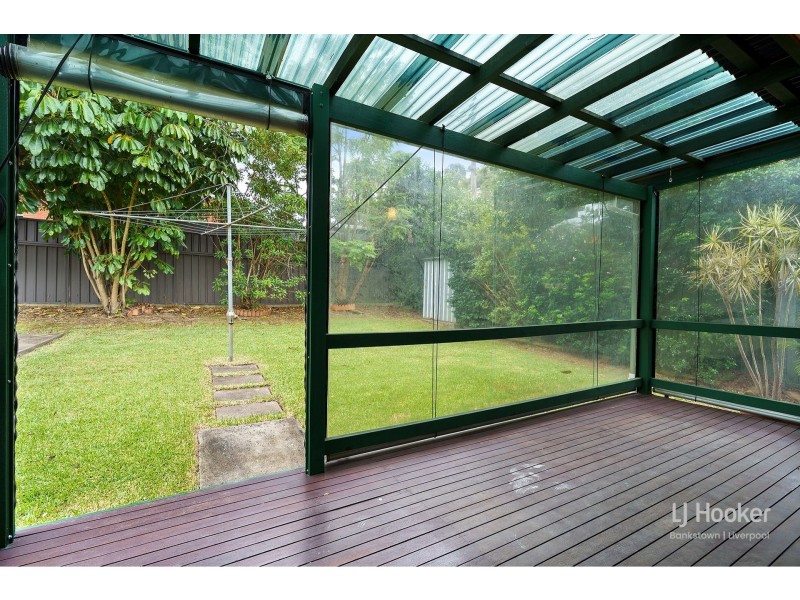 56 Caroline Crescent, Georges Hall NSW 2198