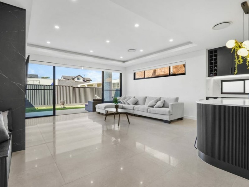 22A Fourth Avenue, Condell Park NSW 2200