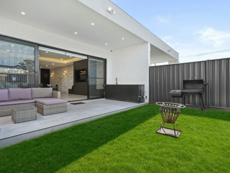 22A Fourth Avenue, Condell Park NSW 2200