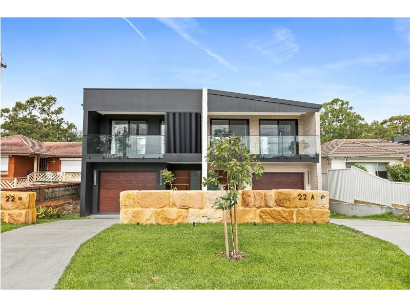 22 Collins Crescent, Yagoona NSW 2199