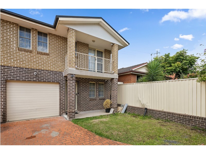 3/193 Newbridge Rd, Chipping Norton NSW 2170