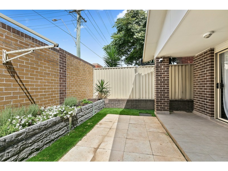 3/193 Newbridge Rd, Chipping Norton NSW 2170