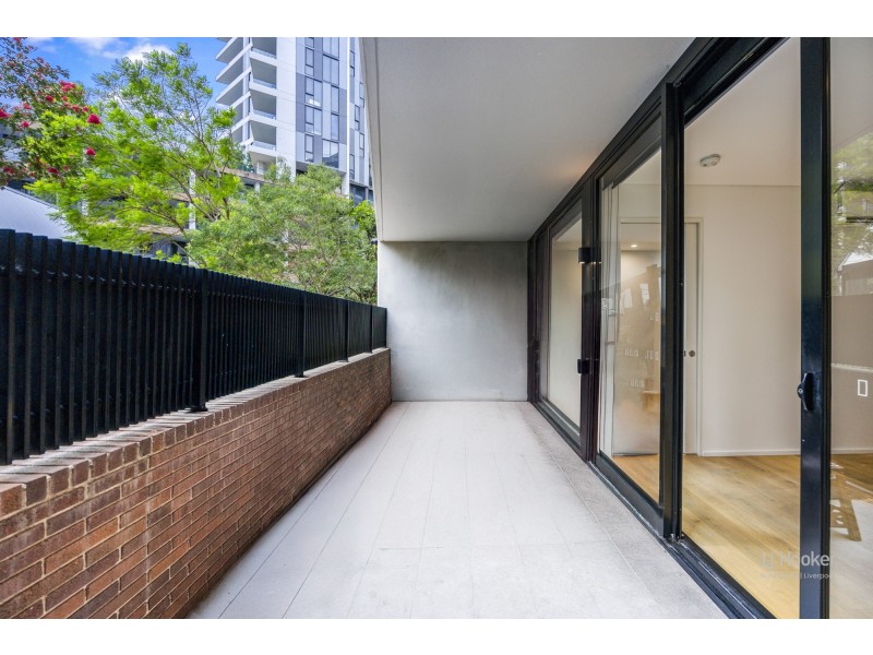 G12/6B Atkinson Street, Liverpool NSW 2170