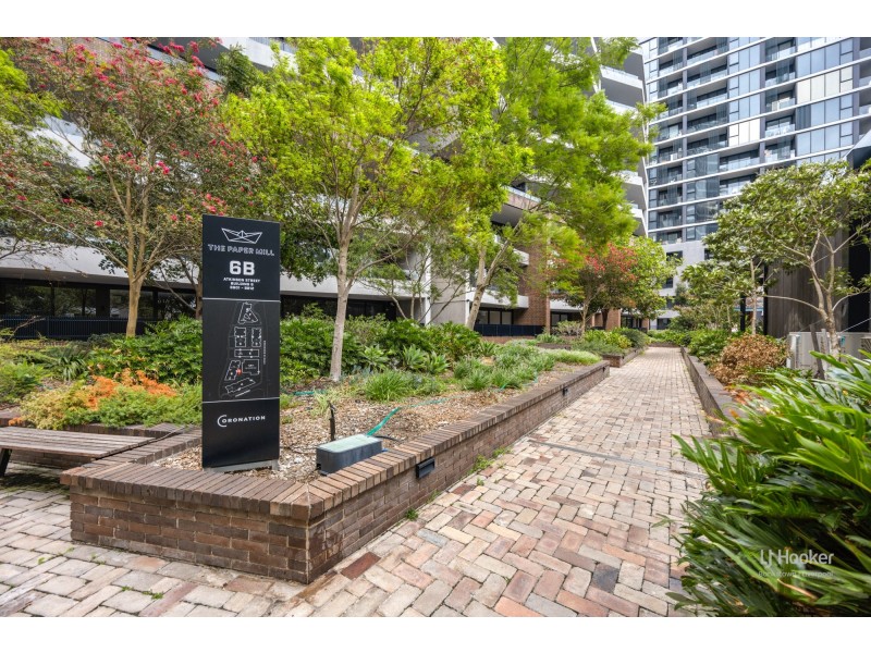 G12/6B Atkinson Street, Liverpool NSW 2170