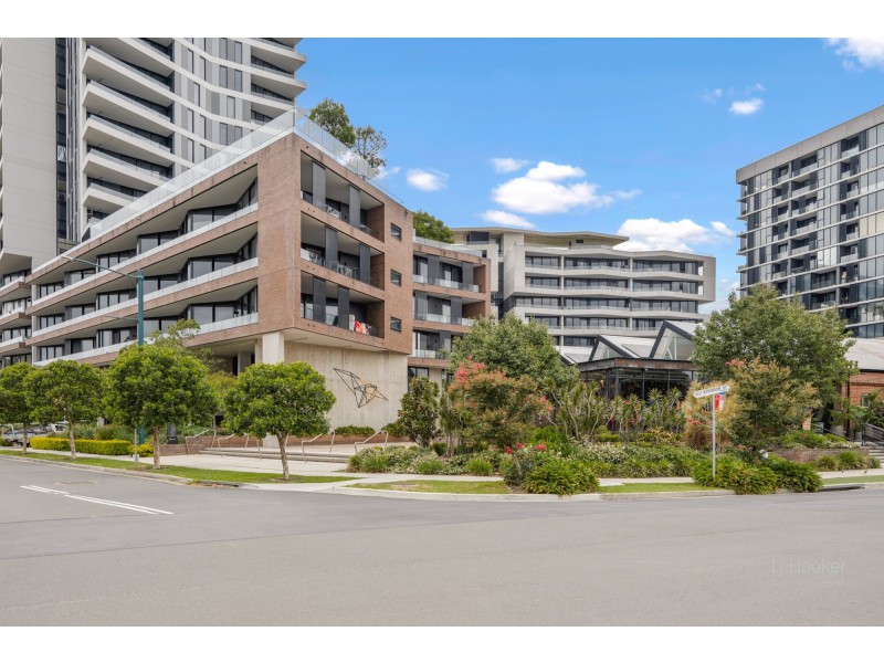 G12/6B Atkinson Street, Liverpool NSW 2170