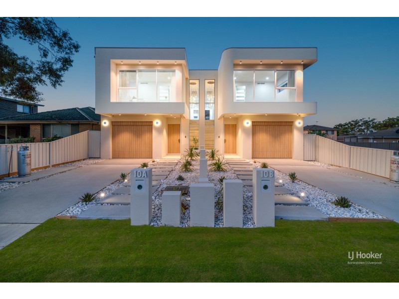 10b Eynham Road, Milperra NSW 2214