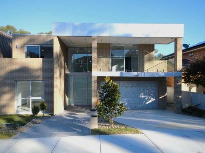 3A Henry Kendall Avenue, Padstow Heights NSW 2211