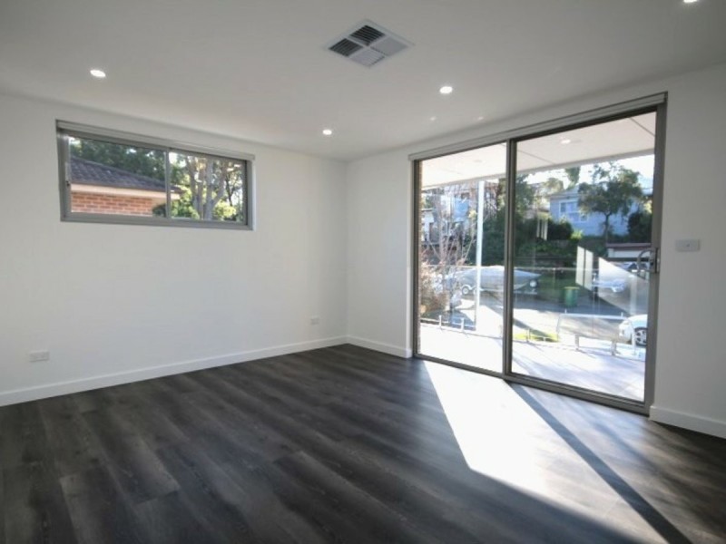 3A Henry Kendall Avenue, Padstow Heights NSW 2211