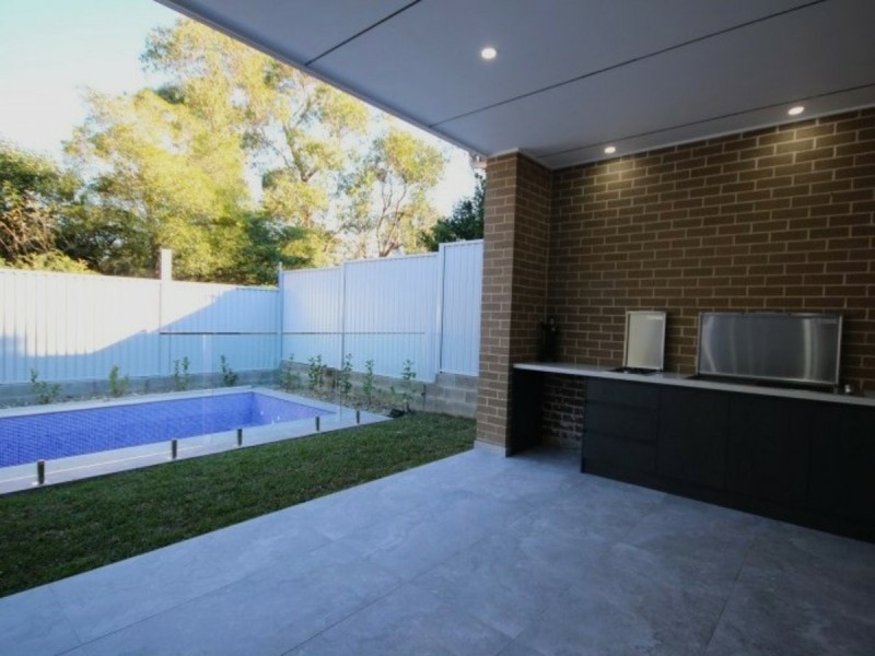 3A Henry Kendall Avenue, Padstow Heights NSW 2211