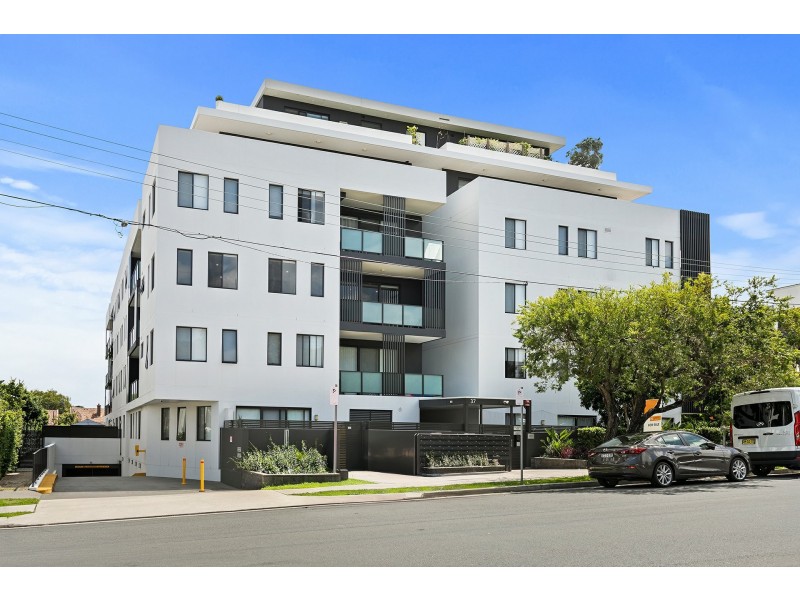 205/37 Leonard Street, Bankstown NSW 2200