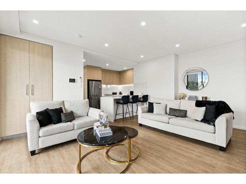 205/37 Leonard Street, Bankstown NSW 2200