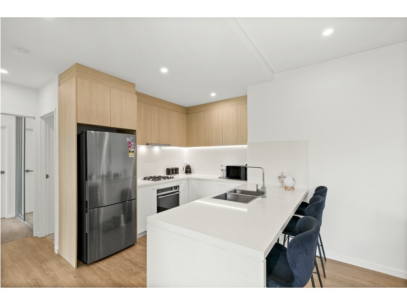 205/37 Leonard Street, Bankstown NSW 2200