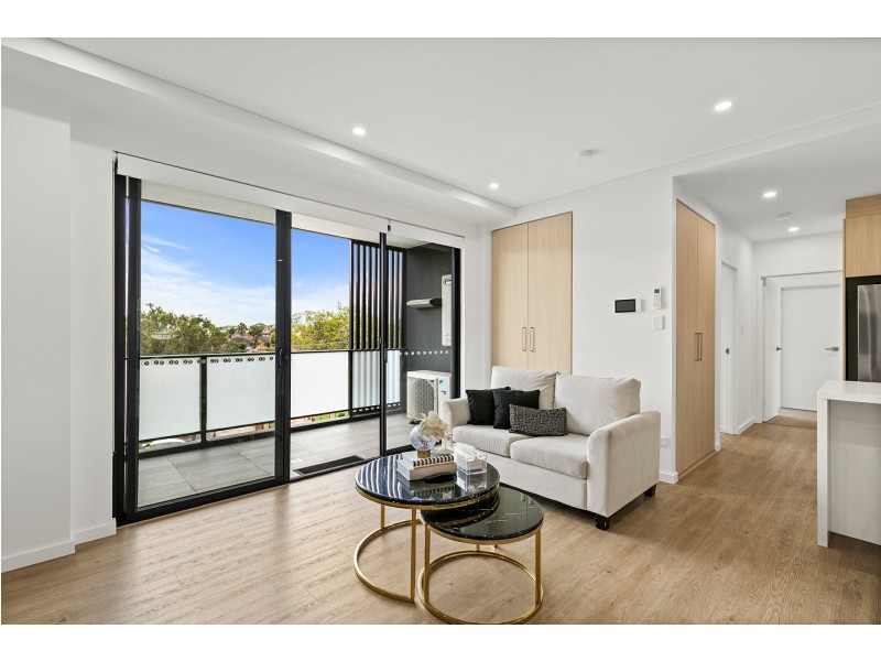 205/37 Leonard Street, Bankstown NSW 2200