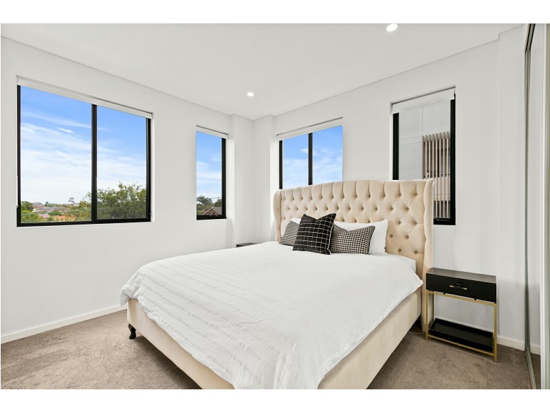 205/37 Leonard Street, Bankstown NSW 2200