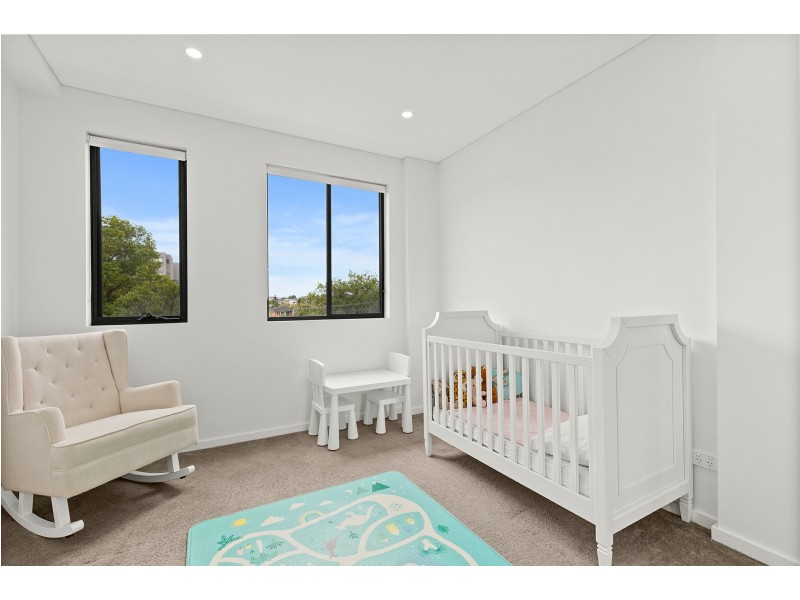 205/37 Leonard Street, Bankstown NSW 2200