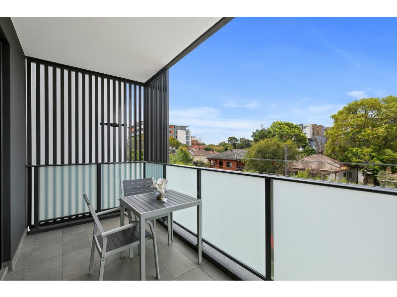 205/37 Leonard Street, Bankstown NSW 2200