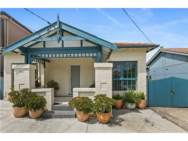 40 Hunter Street, Condell Park NSW 2200