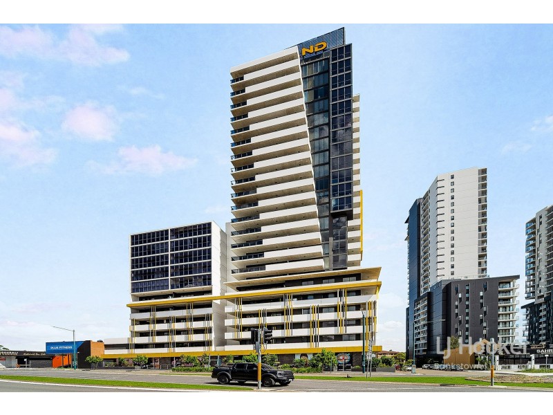 100/387 Macquarie Street, Liverpool NSW 2170