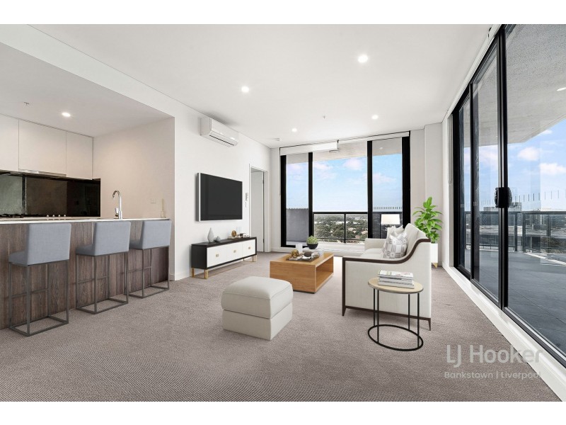 100/387 Macquarie Street, Liverpool NSW 2170