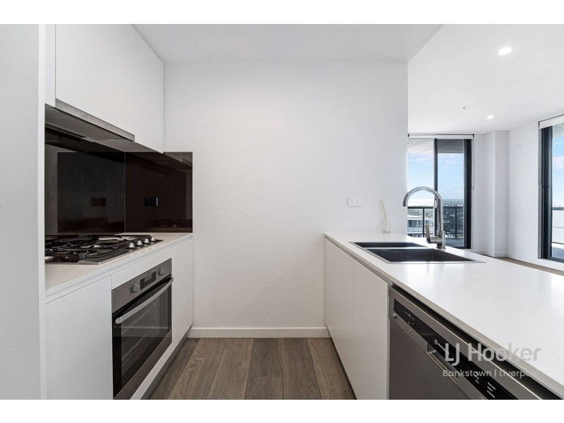 100/387 Macquarie Street, Liverpool NSW 2170