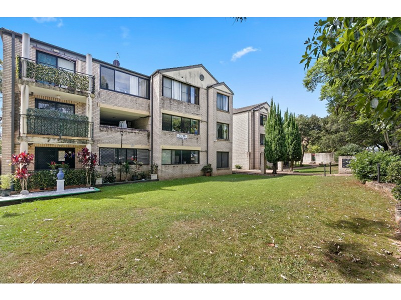 13/7-15 Dudley Ave, Bankstown NSW 2200