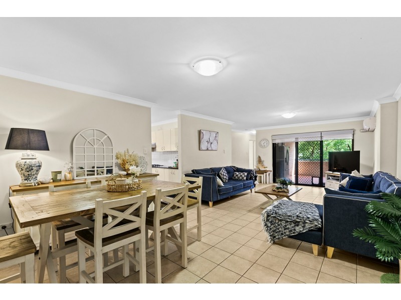 13/7-15 Dudley Ave, Bankstown NSW 2200