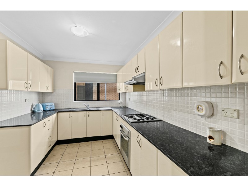 13/7-15 Dudley Ave, Bankstown NSW 2200