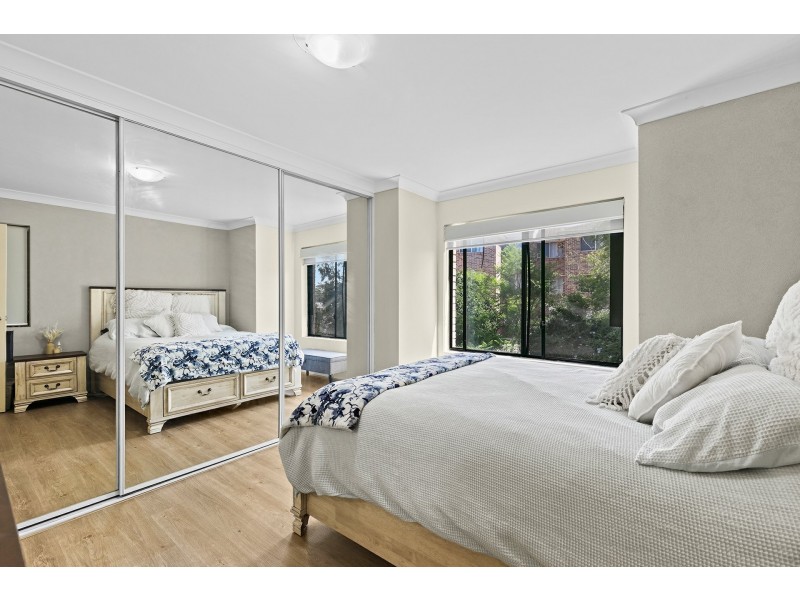 13/7-15 Dudley Ave, Bankstown NSW 2200