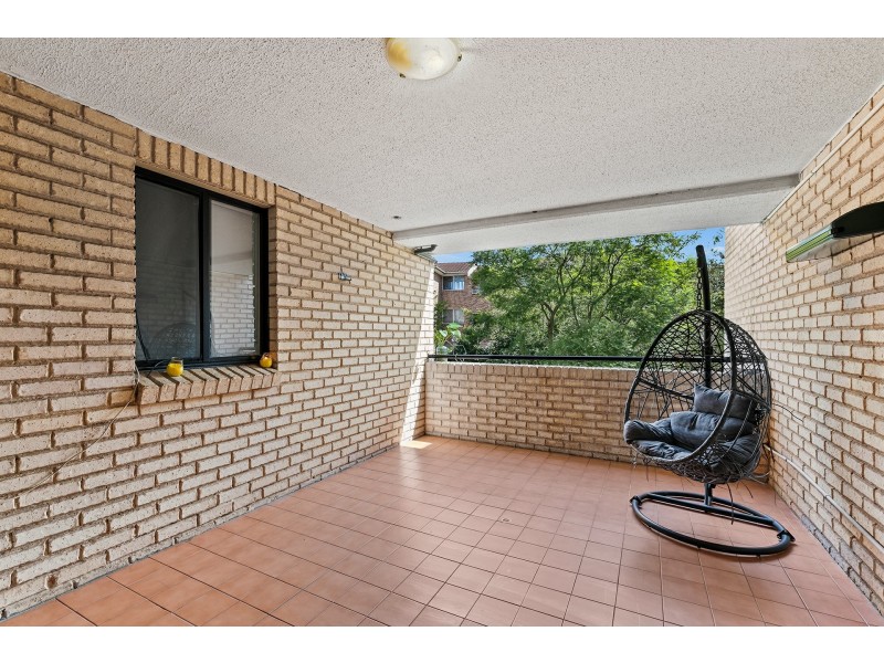 13/7-15 Dudley Ave, Bankstown NSW 2200
