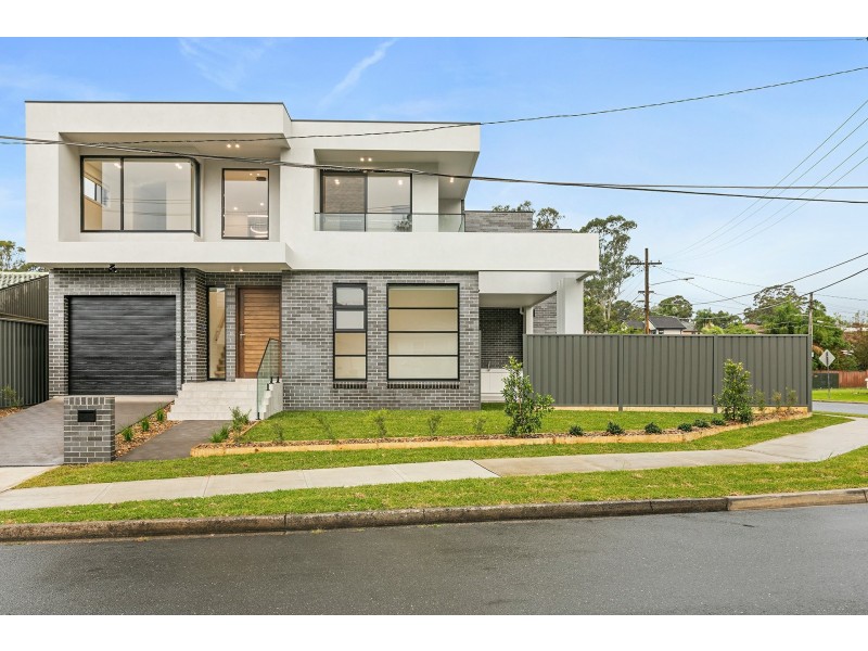 26a Amaroo Avenue, Georges Hall NSW 2198