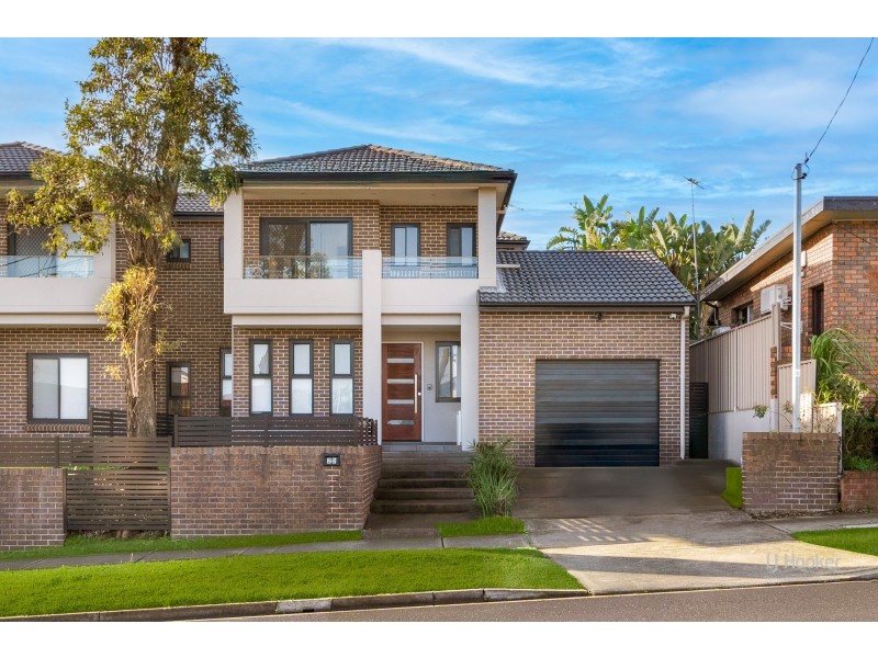 2D Townsend Street, Condell Park NSW 2200