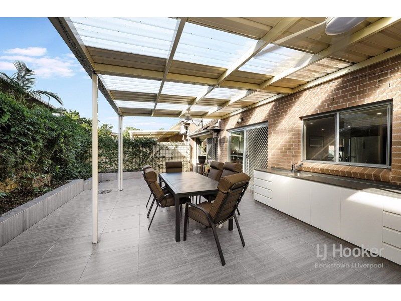 2/39 Mitchell Street, Condell Park NSW 2200