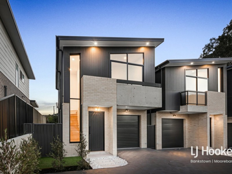 300C Newbridge Road, Moorebank NSW 2170