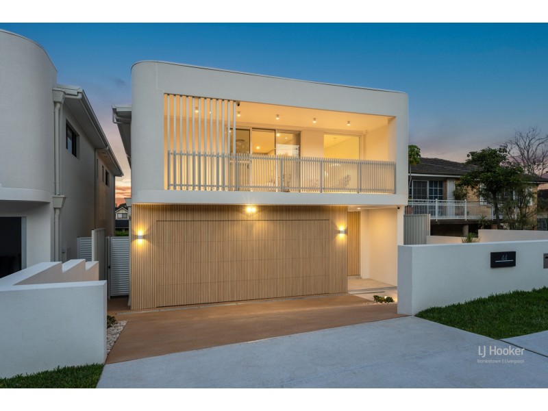 44 Dutton Street, Bankstown NSW 2200