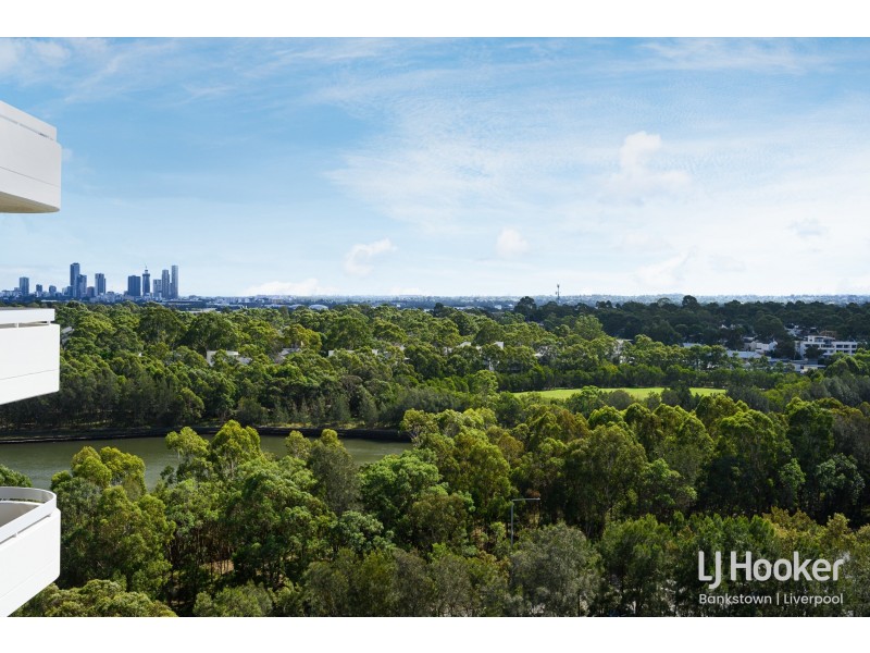 904/2 Kingfisher Street, Lidcombe NSW 2141