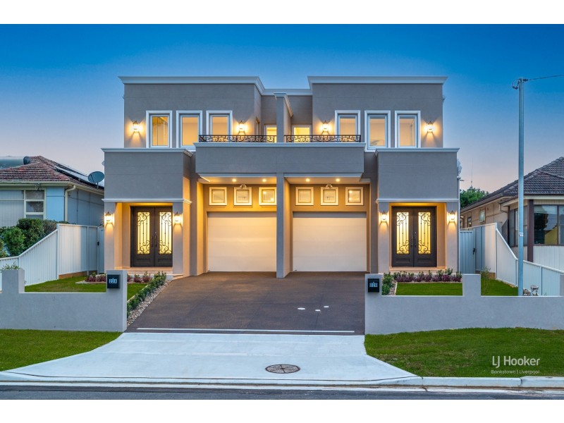 22B Greenway Parade, Revesby NSW 2212