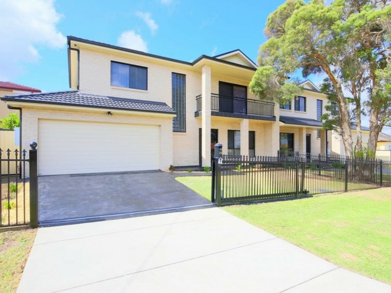 26A York Street, Condell Park NSW 2200