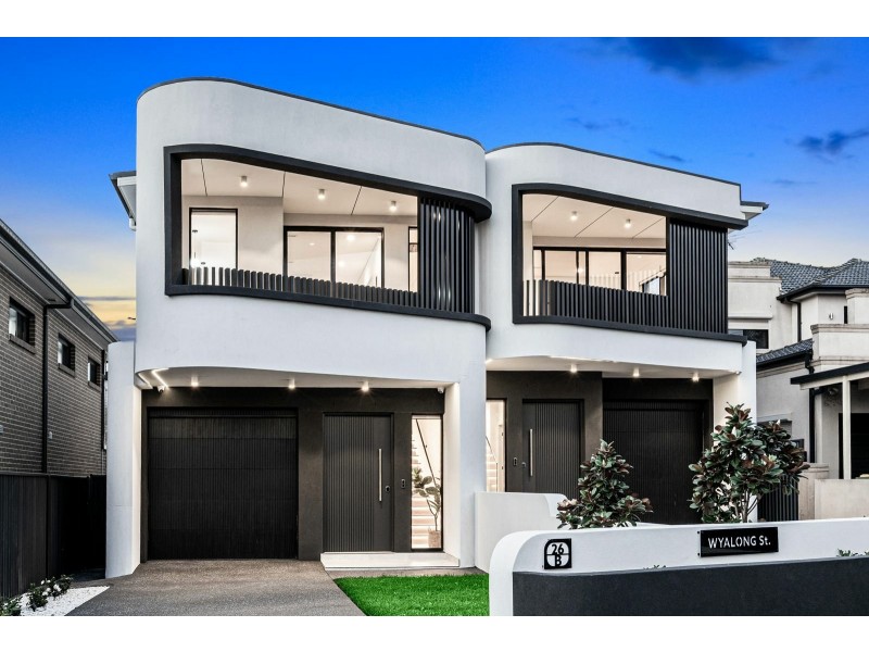 26B Wyalong Street, Panania NSW 2213