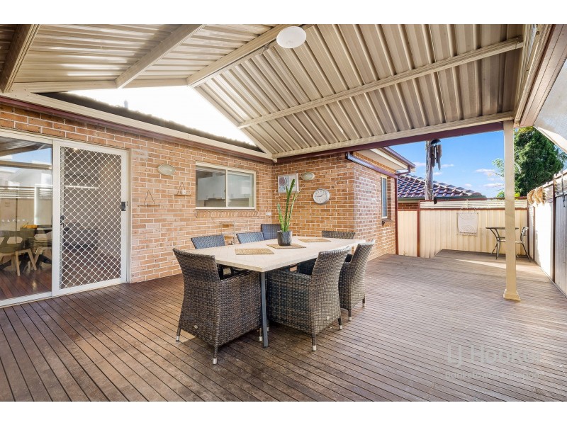 3/31 Queen Street, Revesby NSW 2212