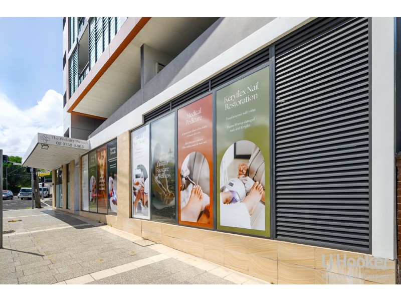 Shop 1/102-108 Liverpool Road, Enfield NSW 2136