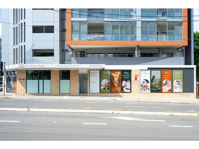 Shop 1/102-108 Liverpool Road, Enfield NSW 2136