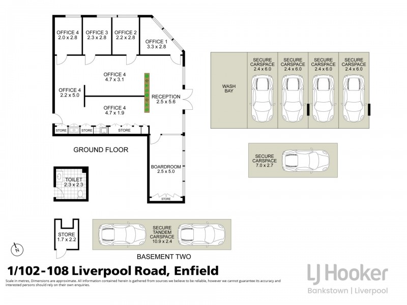 Shop 1/102-108 Liverpool Road, Enfield NSW 2136